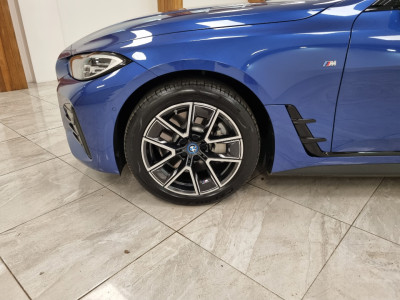 2023 BMW i4
