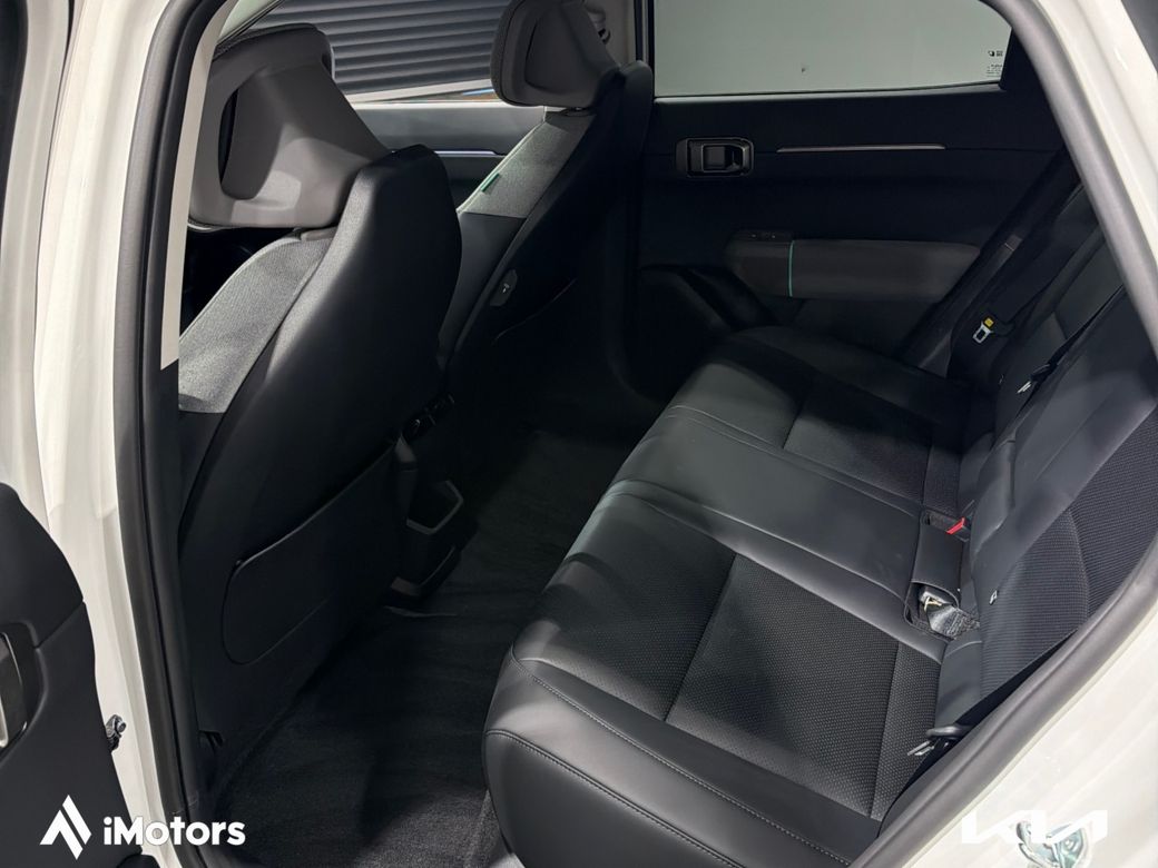 2026 Kia EV4