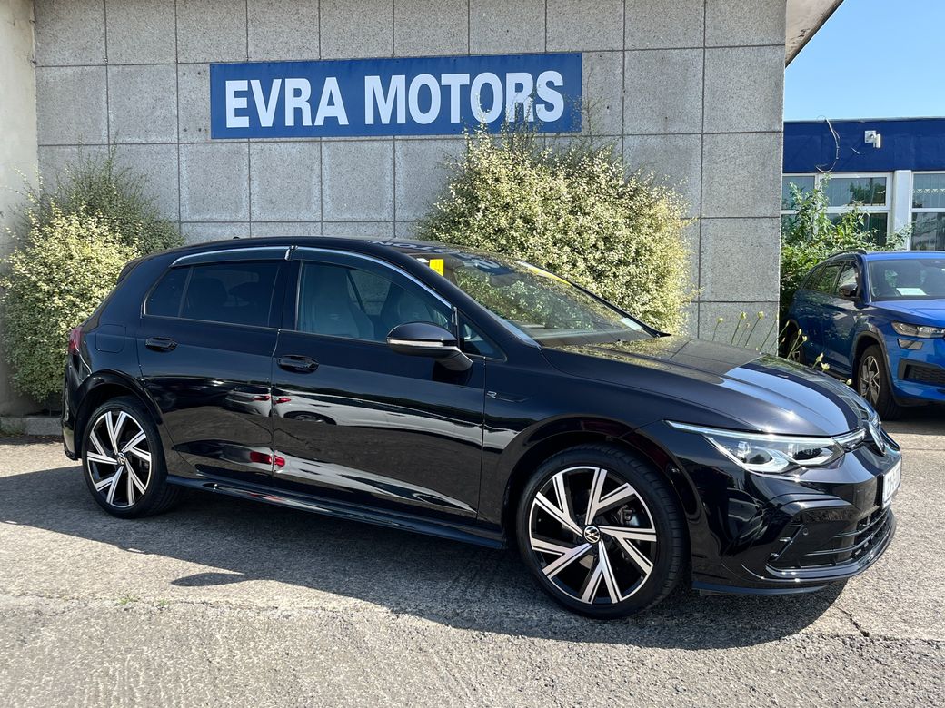 2023 Volkswagen Golf