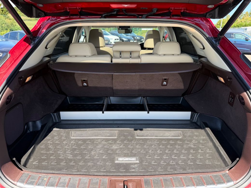 2019 Lexus RX