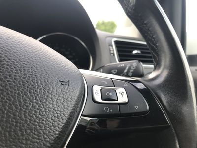 2017 Volkswagen Polo