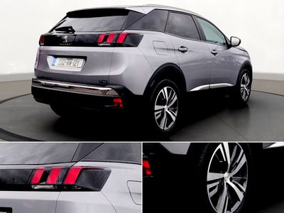 2023 Peugeot 3008