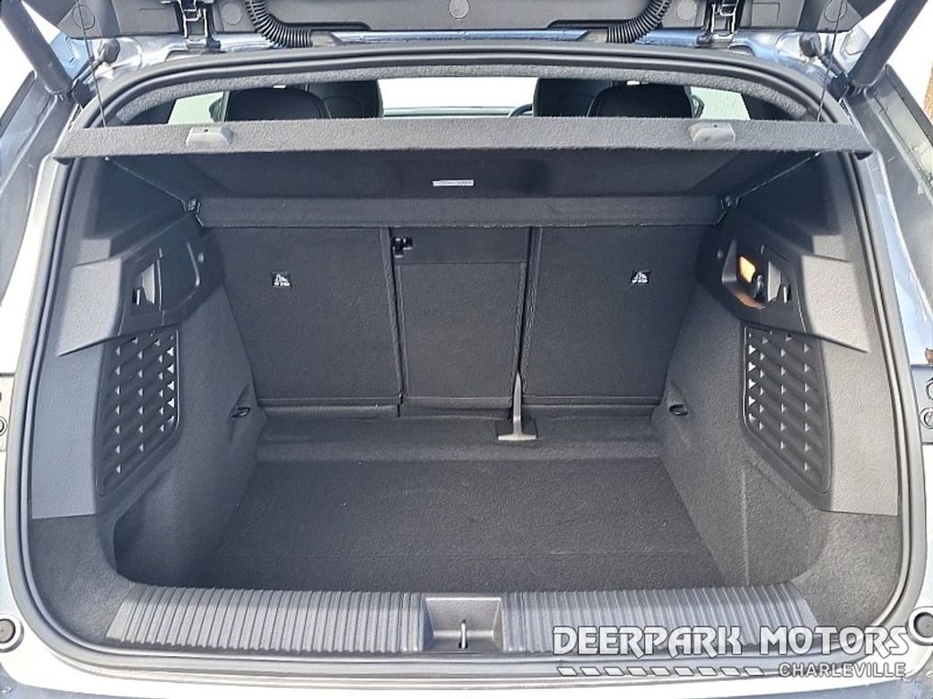 2026 Renault Scenic
