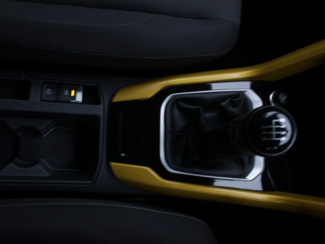 2020 Volkswagen T-Roc