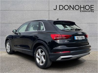 2019 Audi Q3