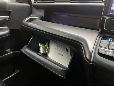 2020 Honda Stepwagon