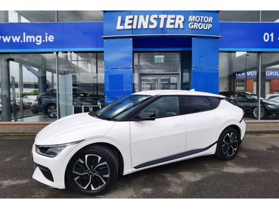 2022 Kia EV6