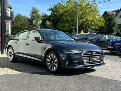 2023 Audi A6