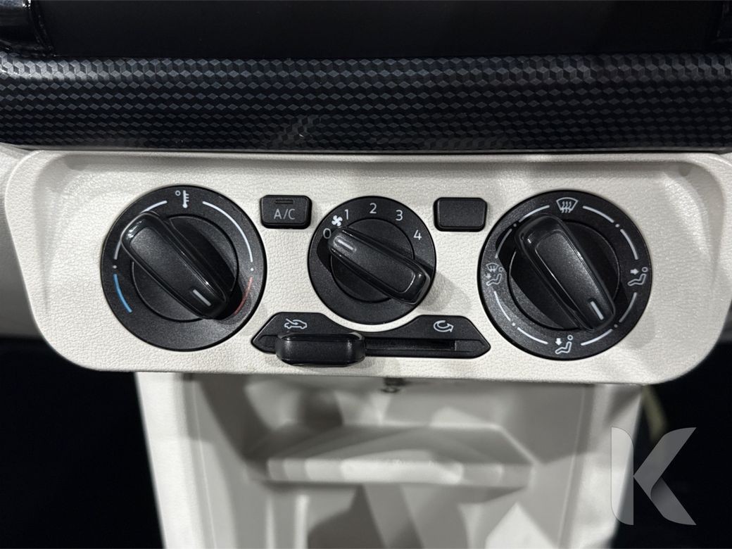 2021 Volkswagen up!