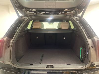 2027 Volvo EX60