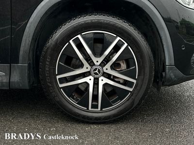 2022 Mercedes-Benz GLA Class