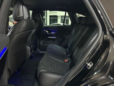 2025 Mercedes-Benz GLC Class