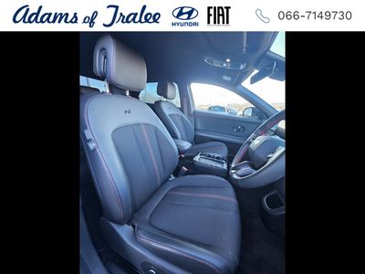 2025 Hyundai Ioniq 5