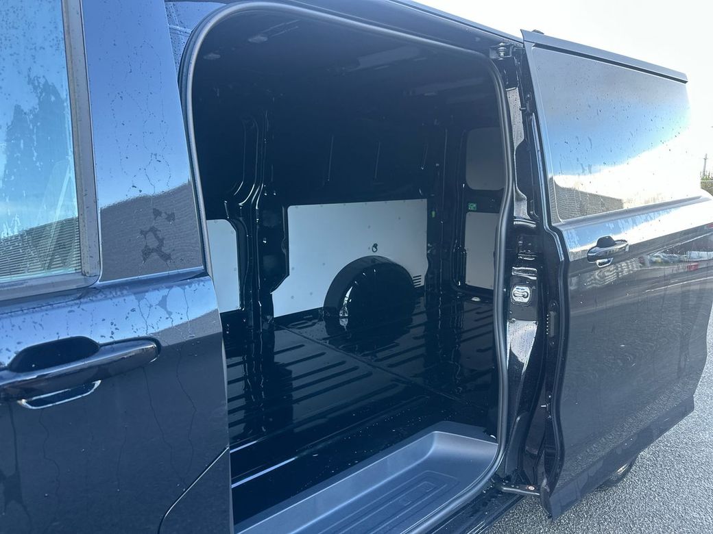 2026 Volkswagen Transporter