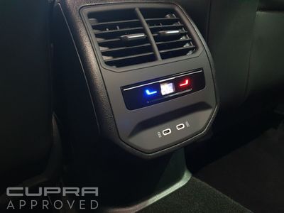 2024 Cupra Leon