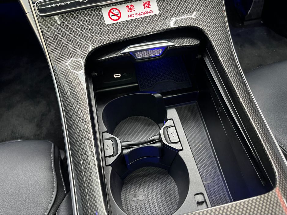 2024 Mercedes-Benz C Class