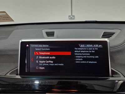 2022 BMW X1