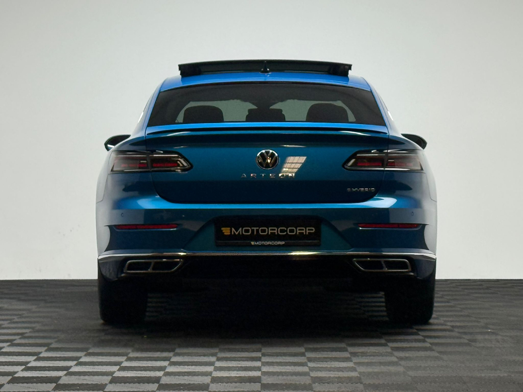2024 Volkswagen Arteon
