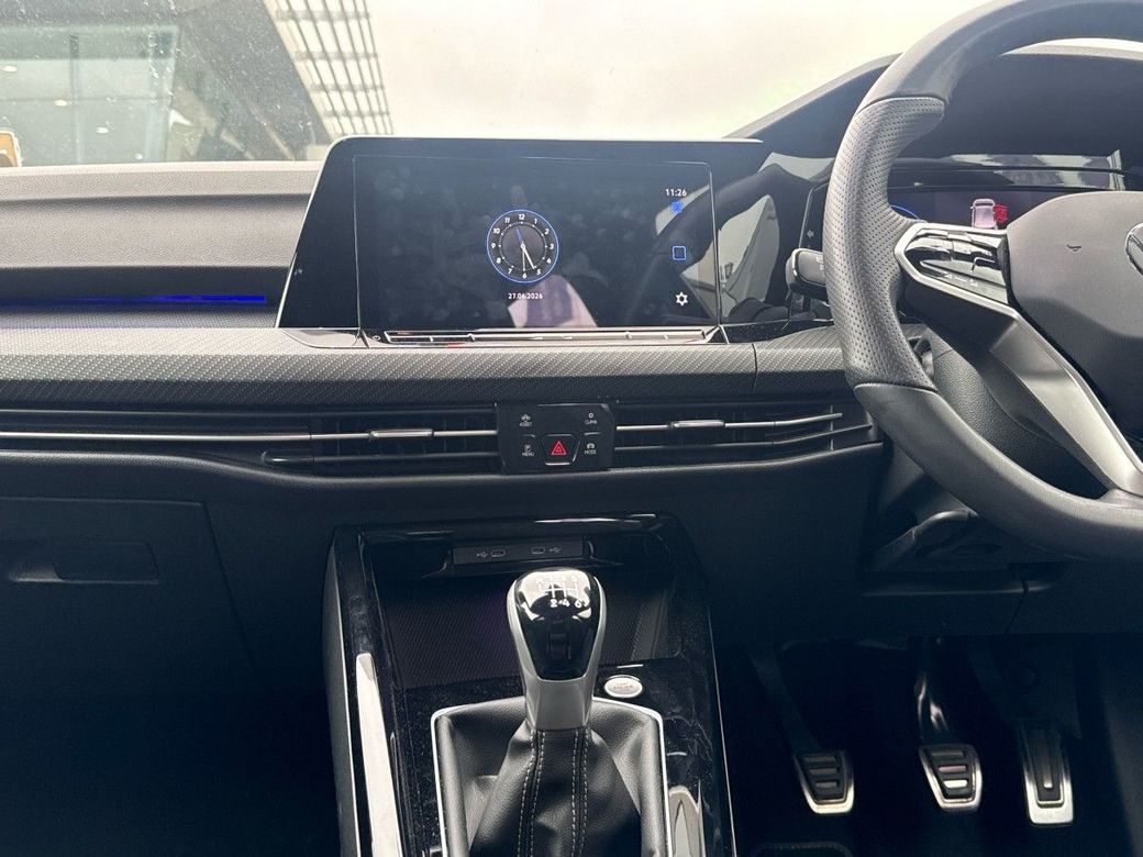 2023 Volkswagen Golf