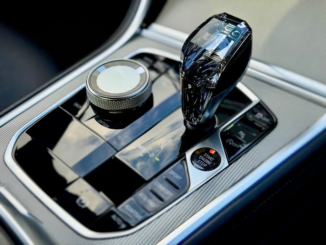 2020 BMW 8 Series