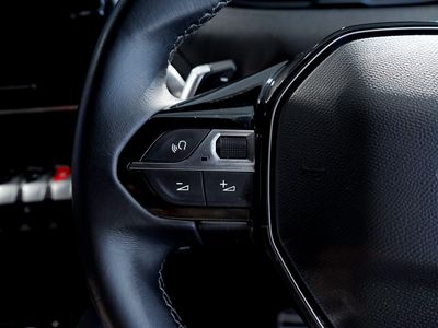 2023 Peugeot 3008