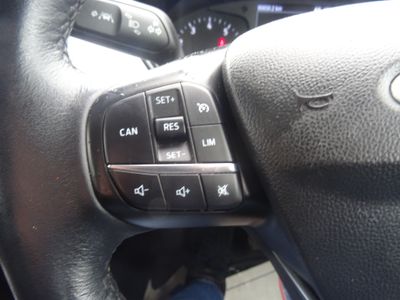 2019 Ford Focus
