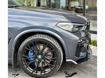 2020 BMW X5