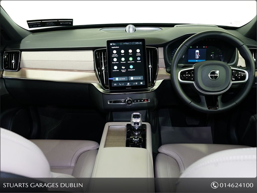 2026 Volvo XC90