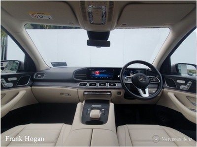 2022 Mercedes-Benz GLE Class