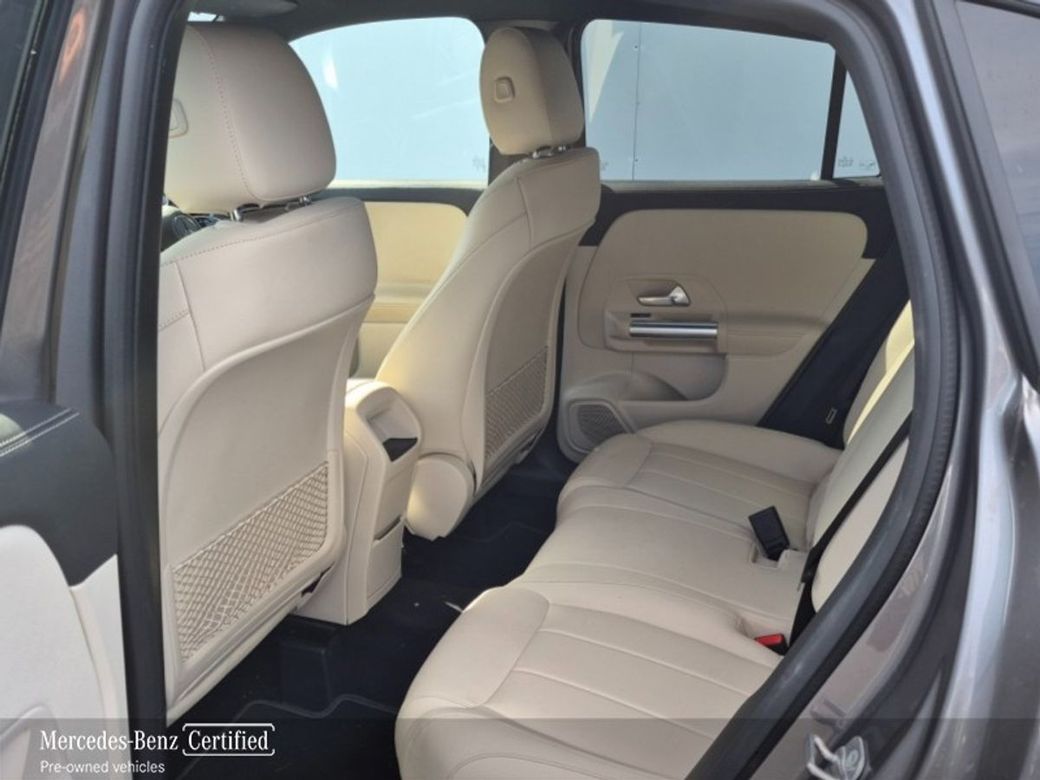 2024 Mercedes-Benz GLA Class