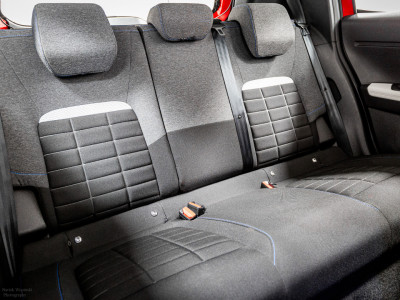 2026 Citroen C3