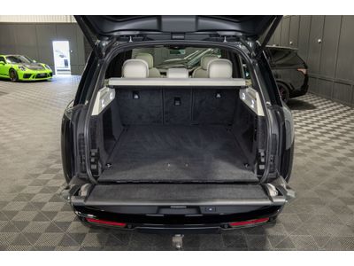 2024 Land Rover Range Rover