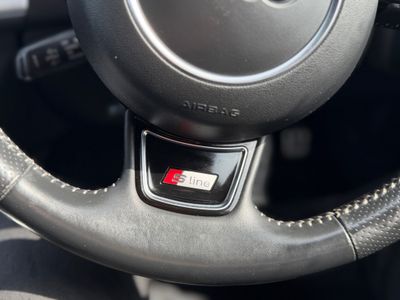 2018 Audi A6