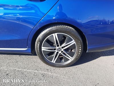 2021 Mercedes-Benz C Class