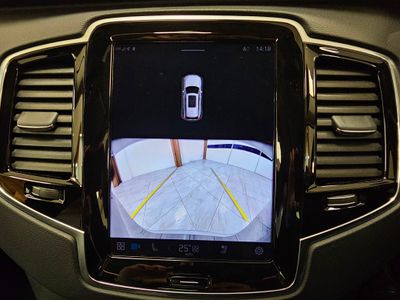2024 Volvo XC90