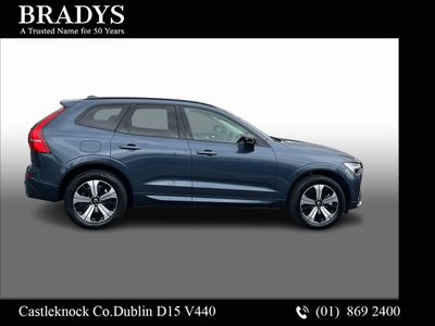 2025 Volvo XC60