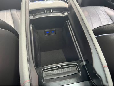 2023 Mercedes-Benz EQS