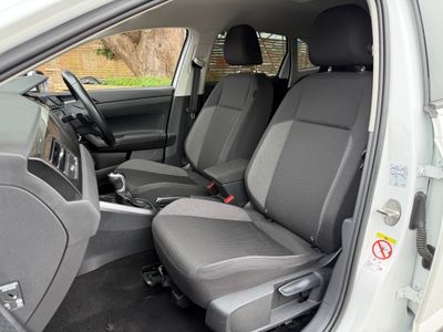 2023 Volkswagen Taigo