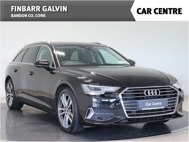 vehicle for sale from Finbarr Galvin Ltd