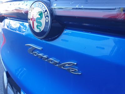 2024 Alfa Romeo Tonale
