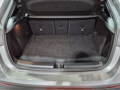 2019 Mercedes-Benz A Class