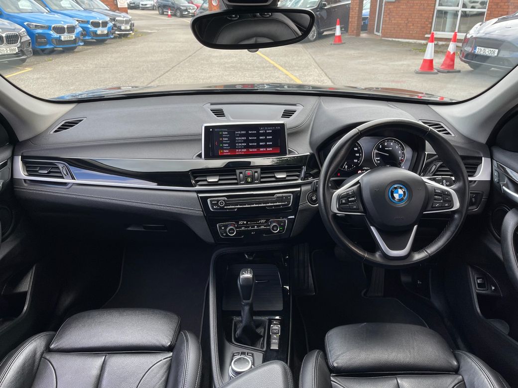 2022 BMW X1