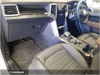 2025 Volkswagen Amarok