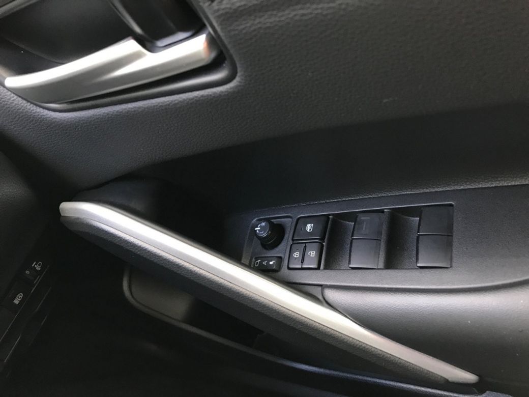 2023 Toyota Corolla Cross