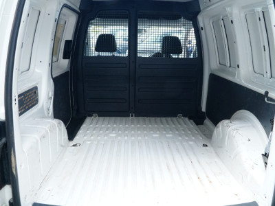 2014 Volkswagen Caddy