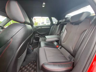 2016 Audi S3