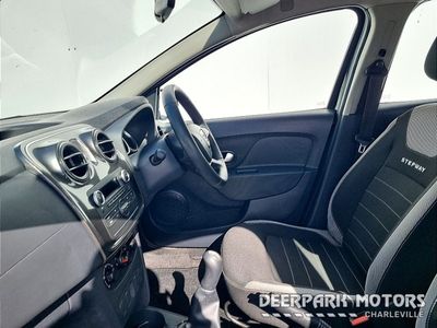 2019 Dacia Sandero Stepway