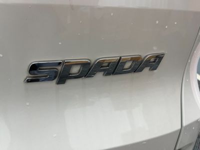 2021 Honda Stepwagon