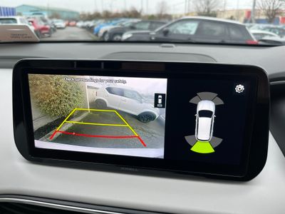 2022 Hyundai Santa Fe