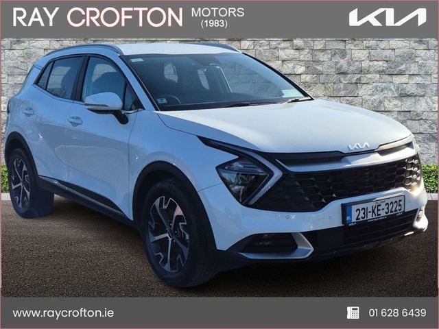 vehicle for sale from Ray Crofton Ltd